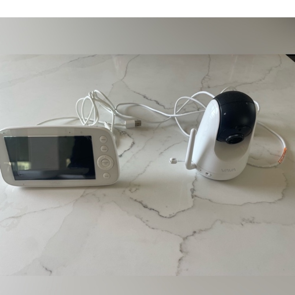 Vava baby monitor